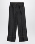 Givenchy Givenchy Dark blue denim jeans
