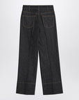 Givenchy Givenchy Dark blue denim jeans