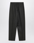 Givenchy Givenchy Grey wool trousers