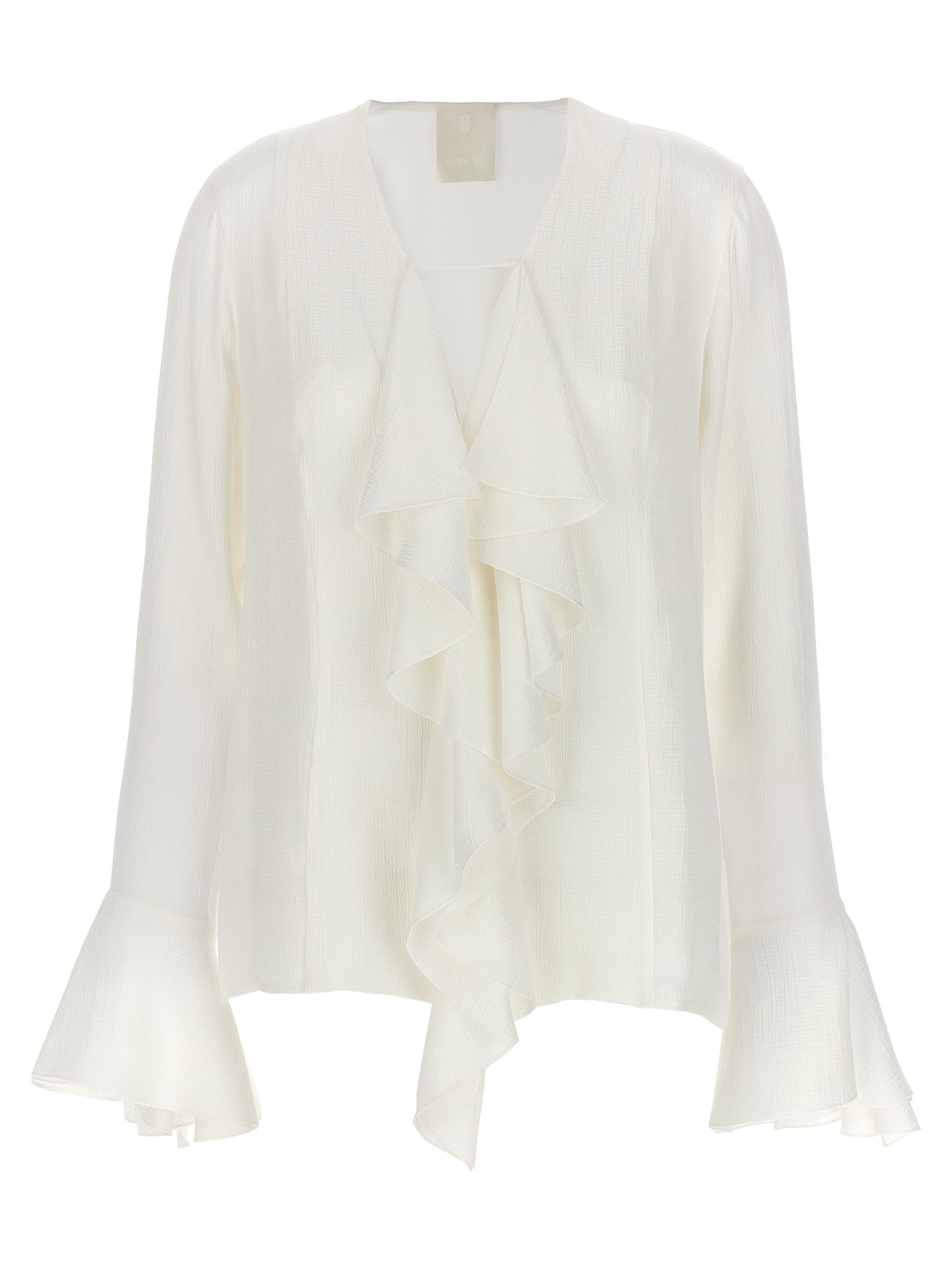 Givenchy Givenchy 4g Shirt