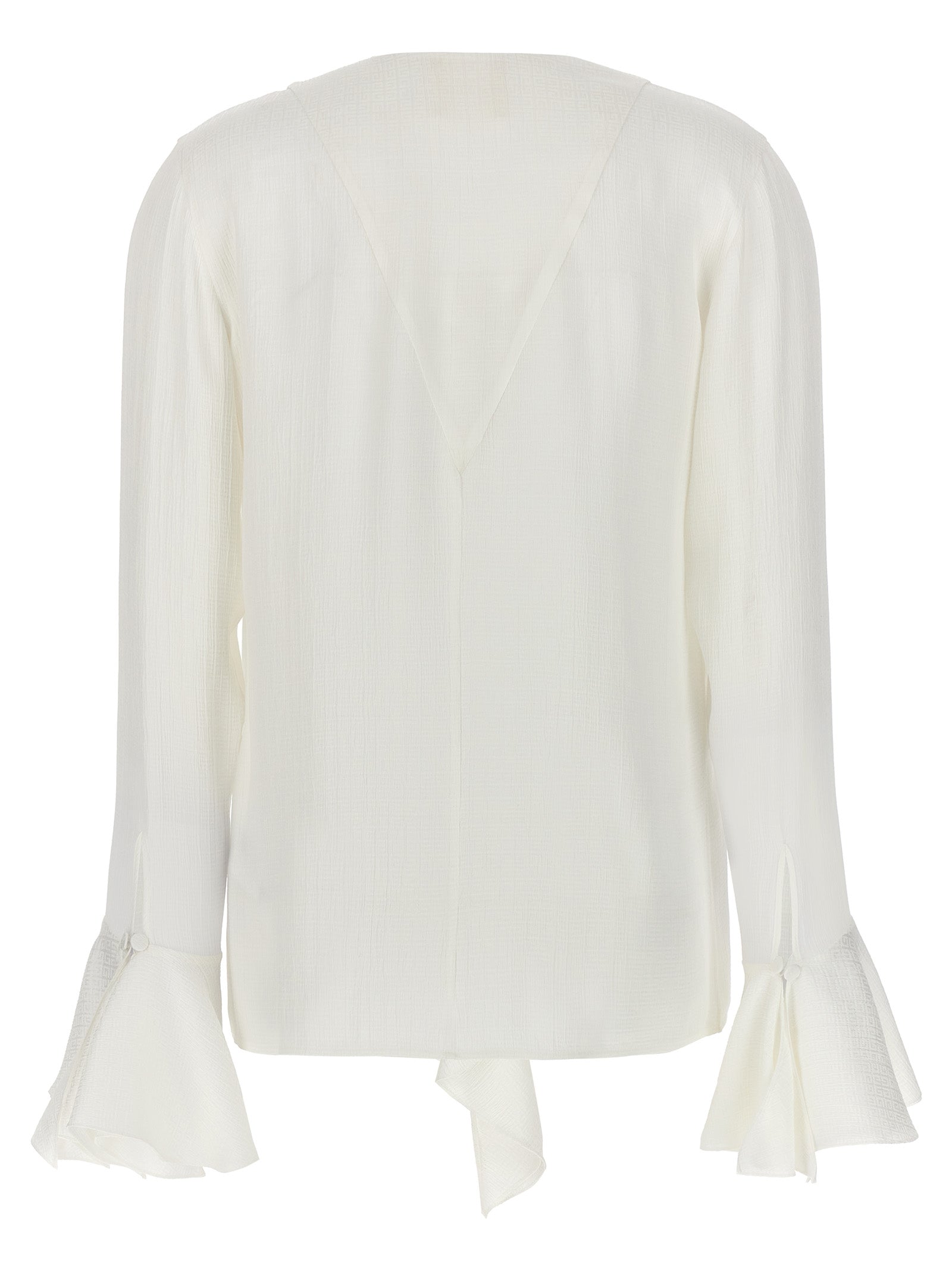 Givenchy Givenchy 4g Shirt