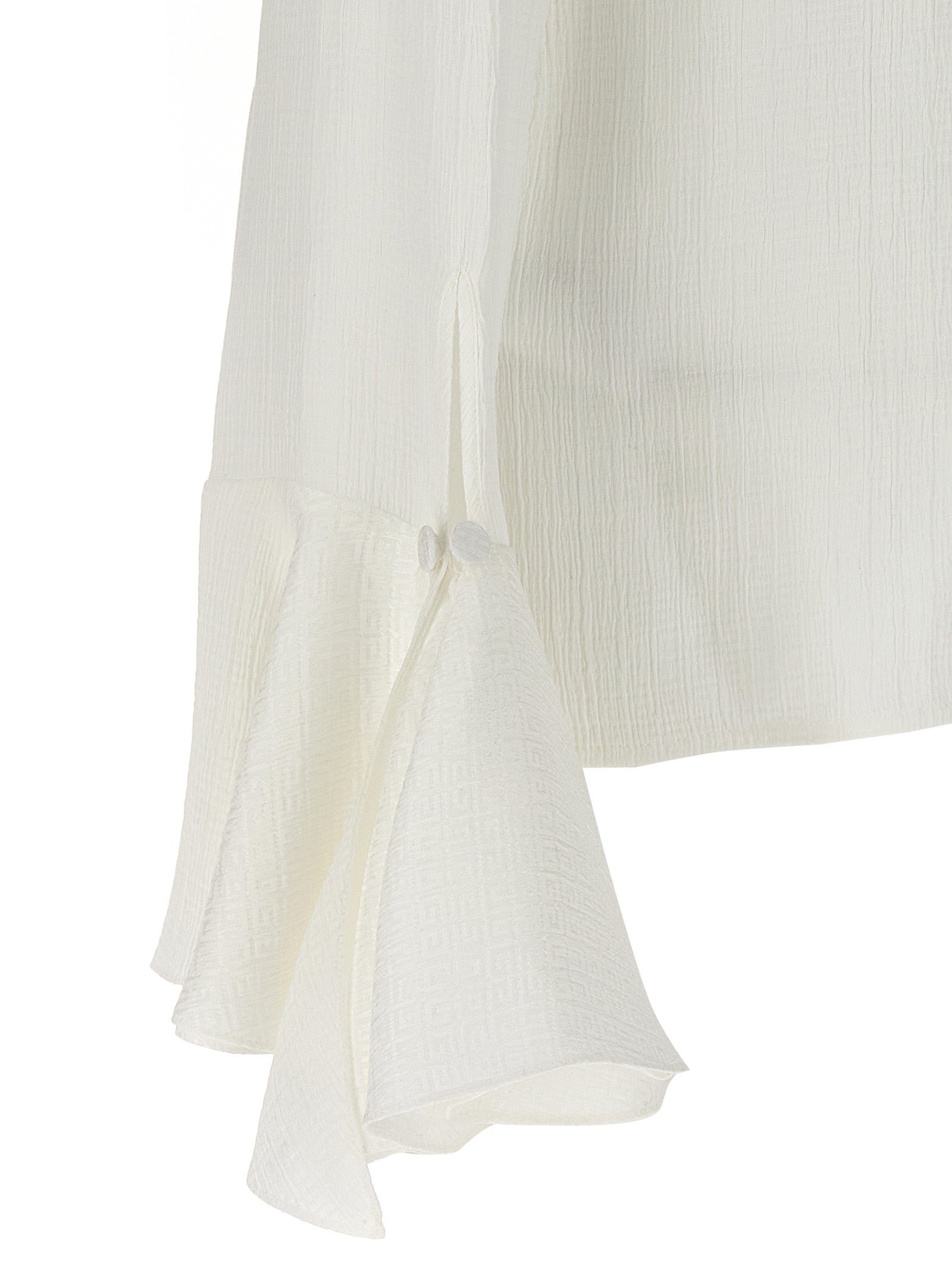 Givenchy Givenchy 4g Shirt