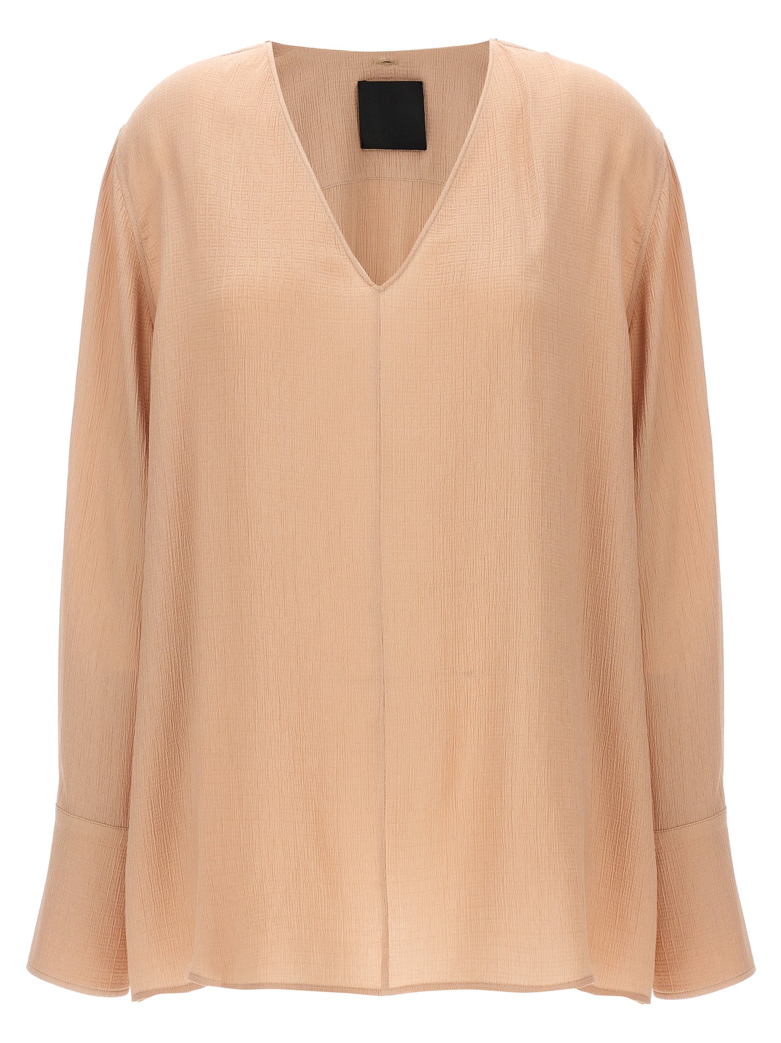 Givenchy Givenchy Pussy Bow Blouse