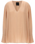 Givenchy Givenchy Pussy Bow Blouse