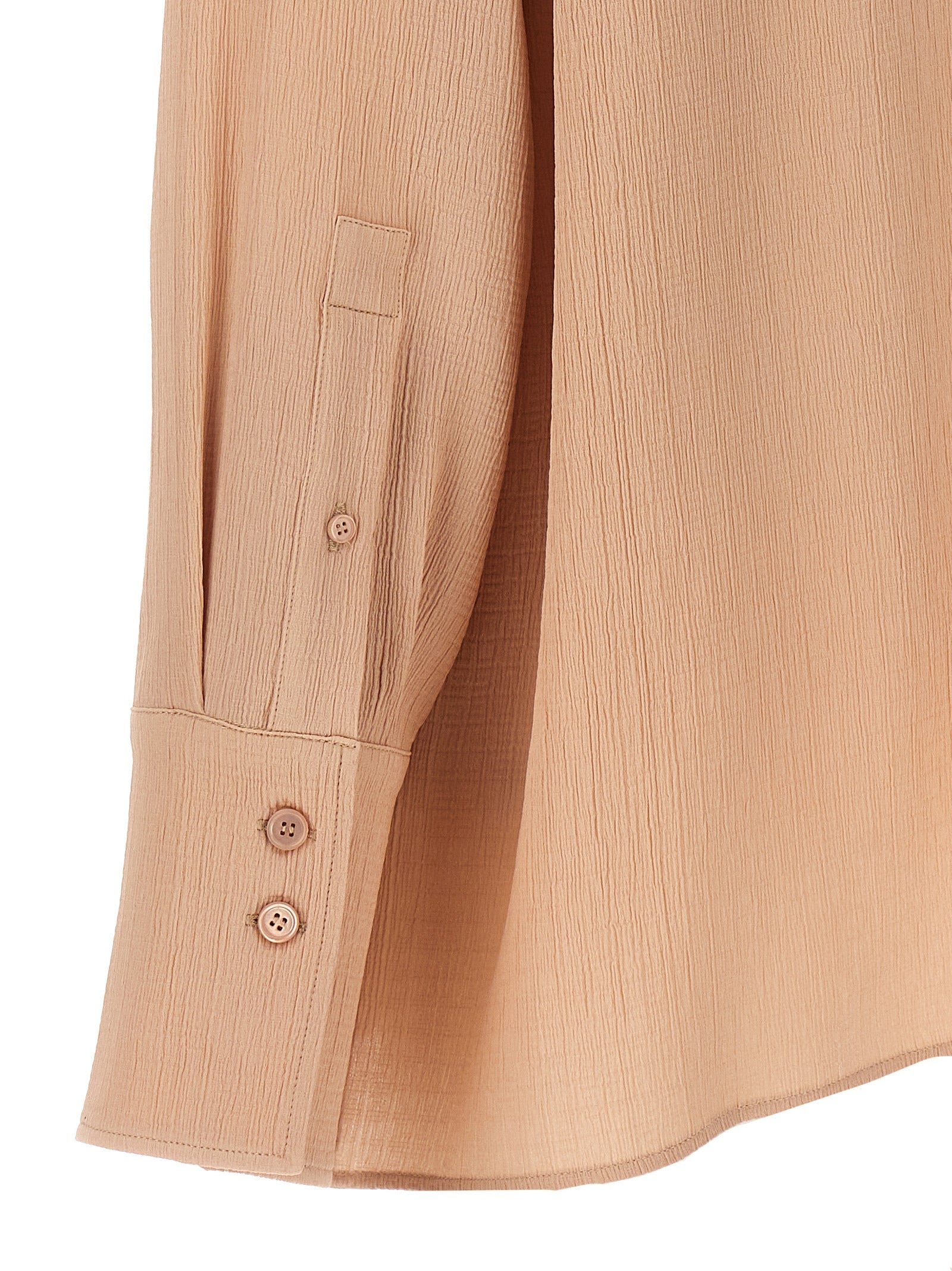 Givenchy Givenchy Pussy Bow Blouse