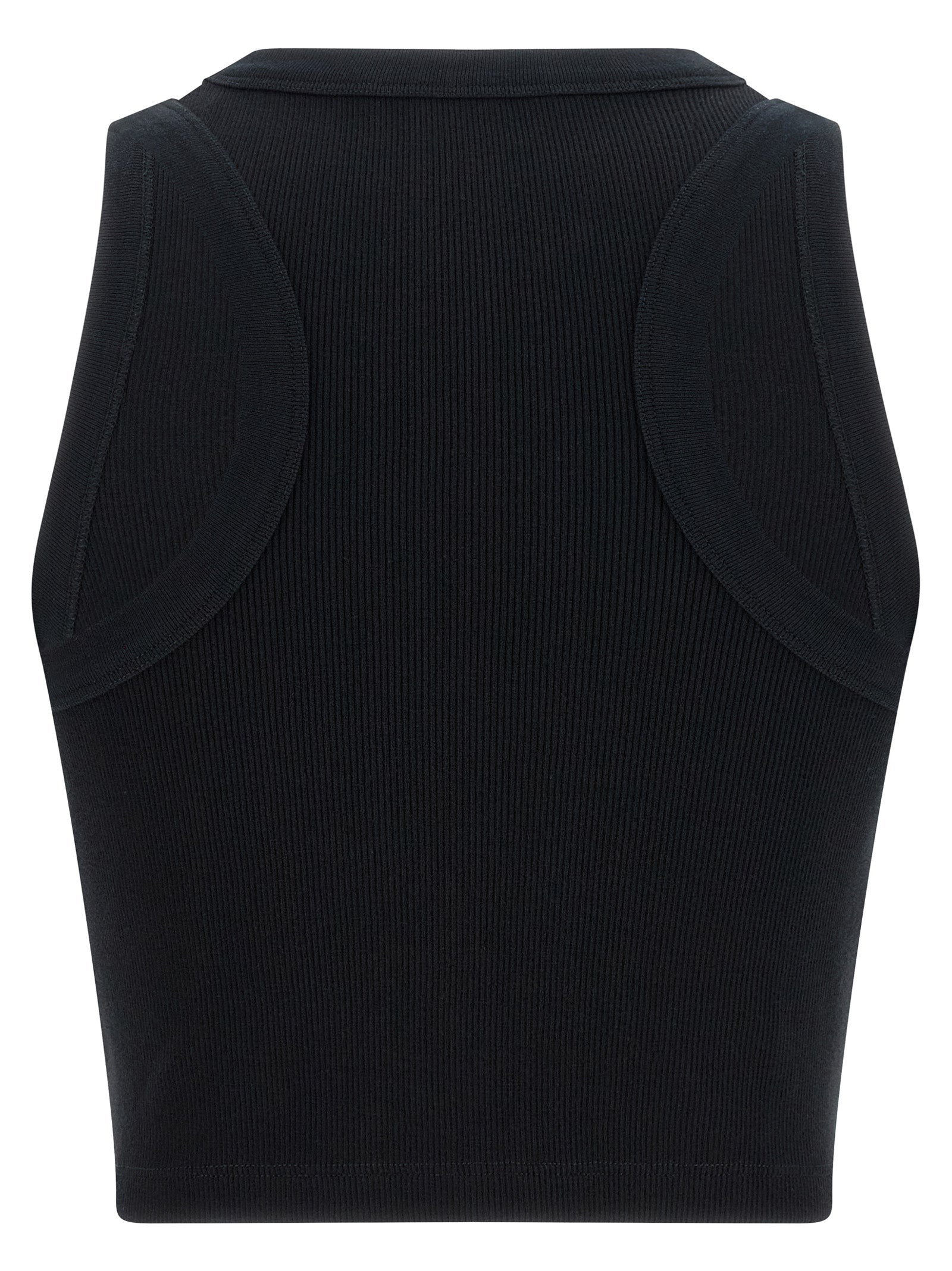 Givenchy Givenchy Paris Print Top