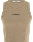 Givenchy Givenchy Paris Print Top