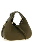 Ganni Ganni Mini Hobo Handbag