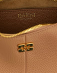 Ganni Ganni Mini Hobo Handbag