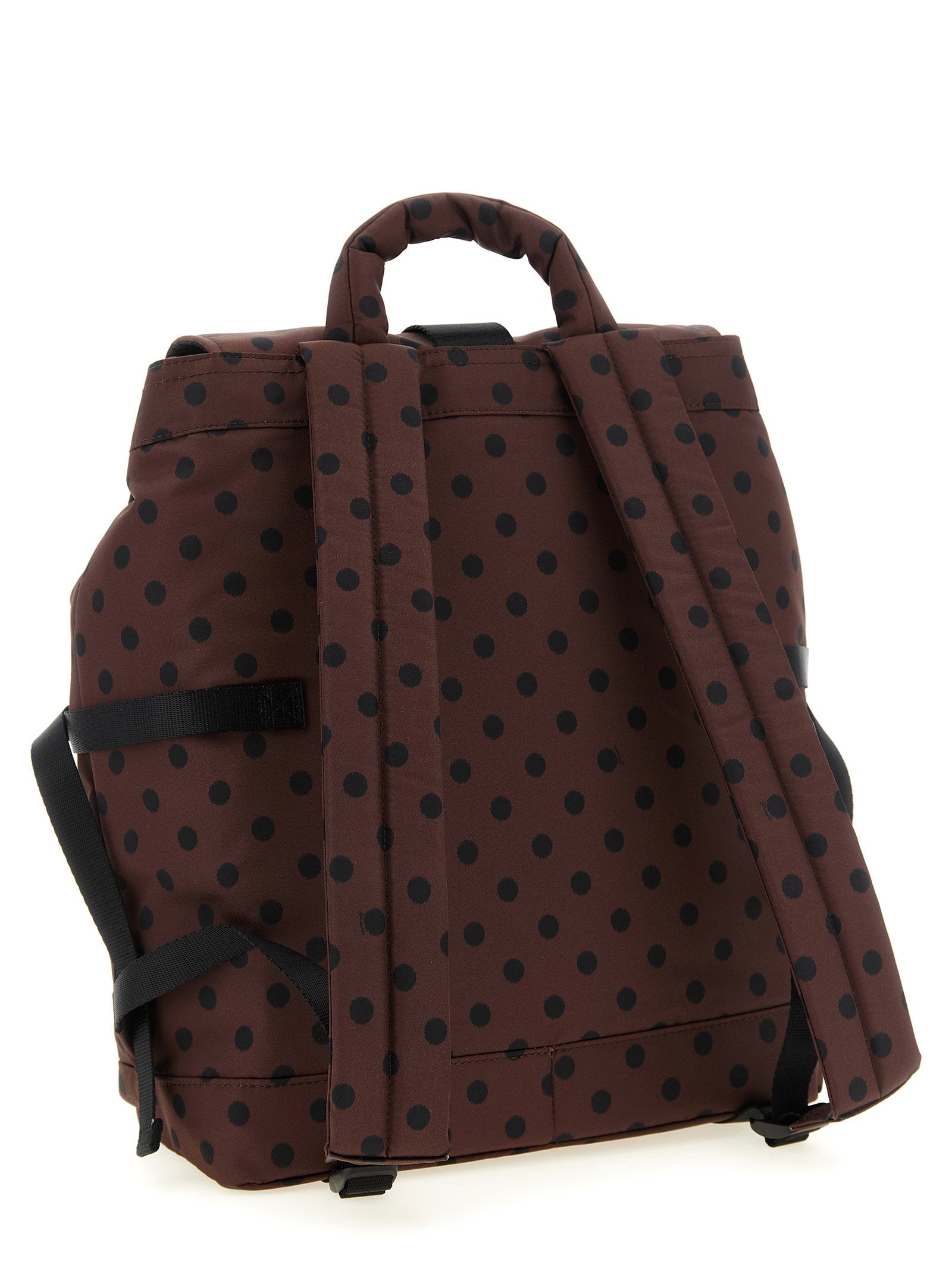 Ganni Ganni Re-tech Backpack