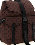 Ganni Ganni Re-tech Backpack