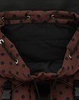 Ganni Ganni Re-tech Backpack