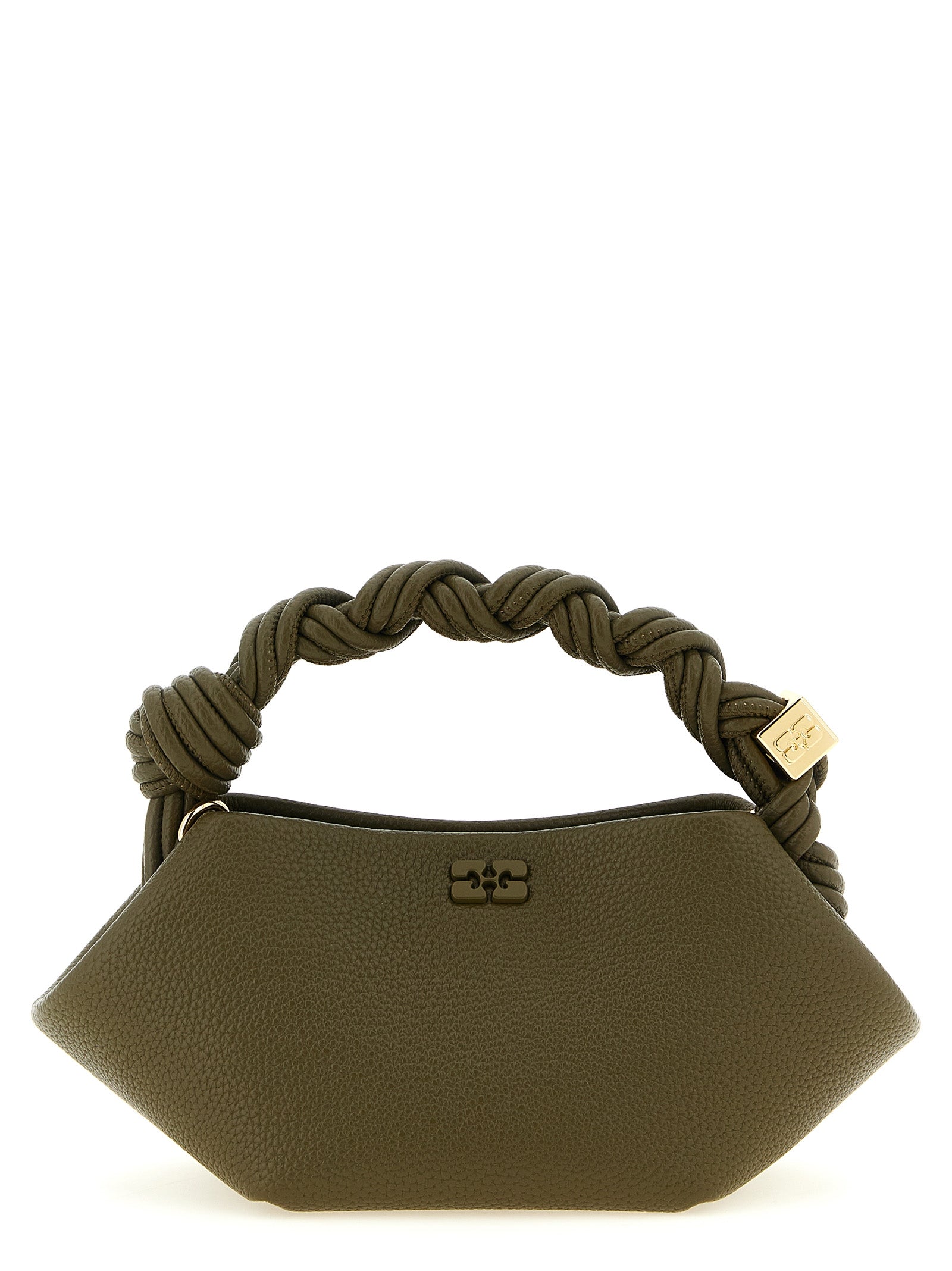Ganni Ganni Bou Mini Handbag