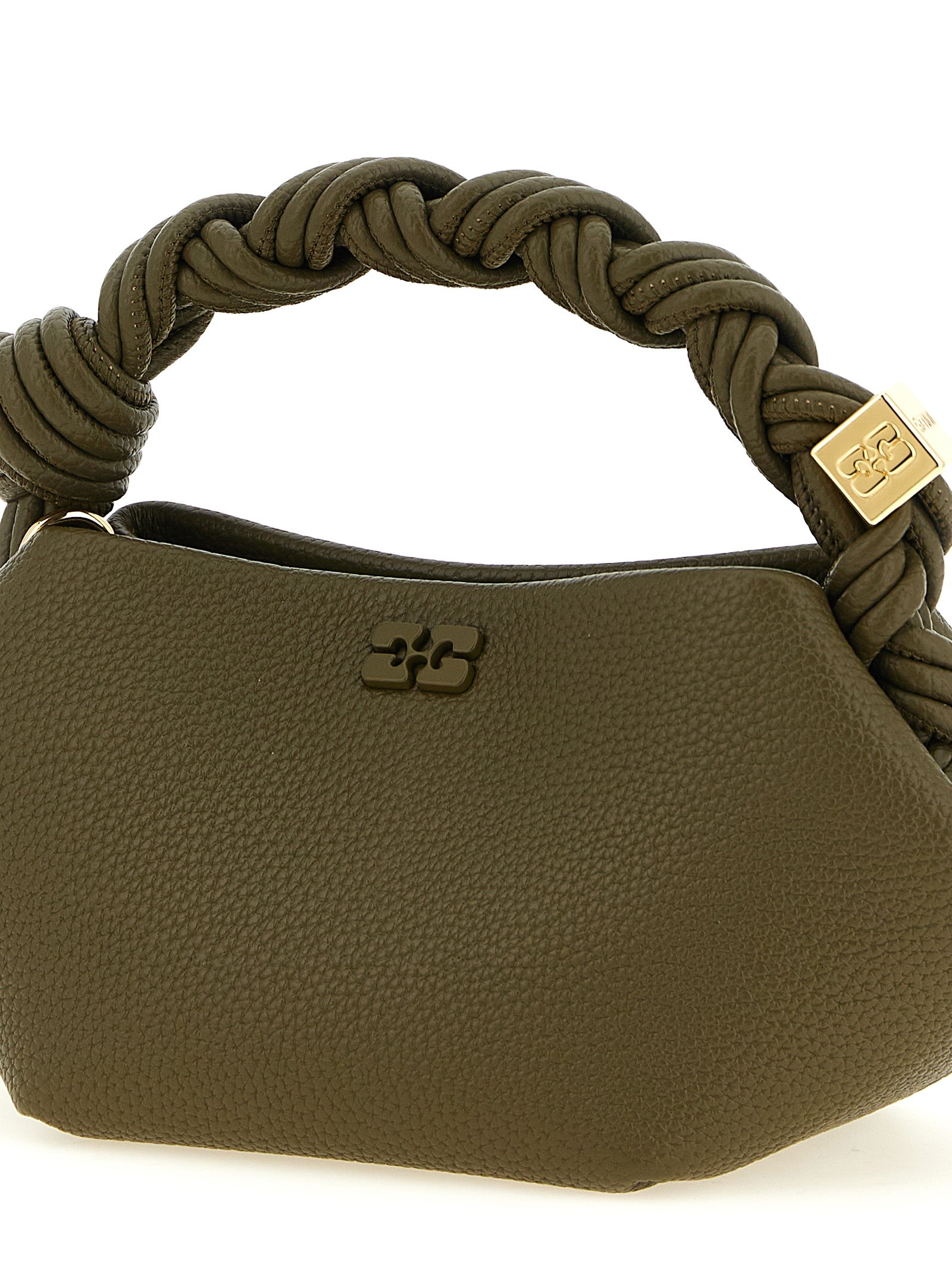 Ganni Ganni Bou Mini Handbag
