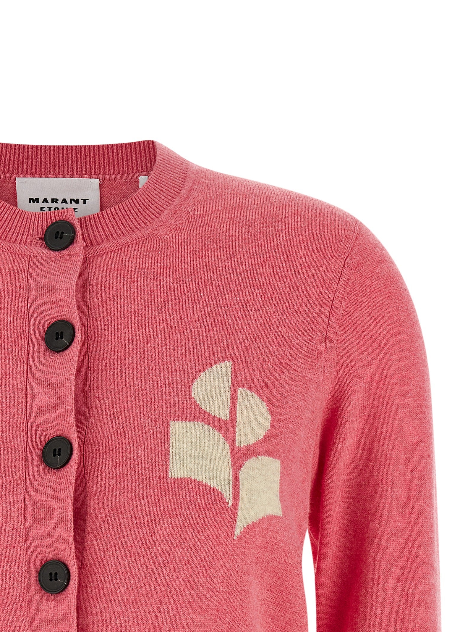 Marant Etoile Marant Etoile Newton Cardigan