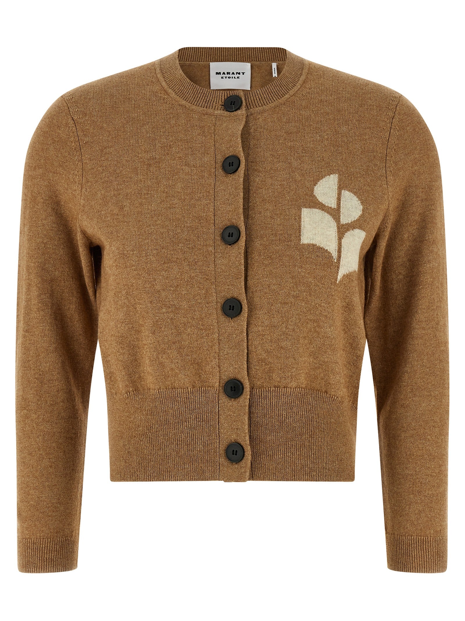 Marant Etoile Marant Etoile Newton Cardigan