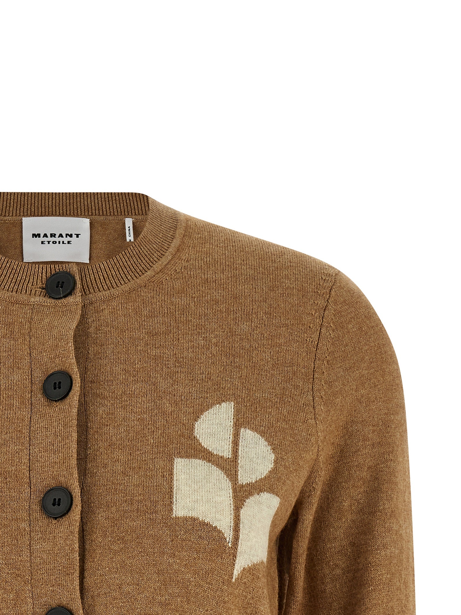 Marant Etoile Marant Etoile Newton Cardigan
