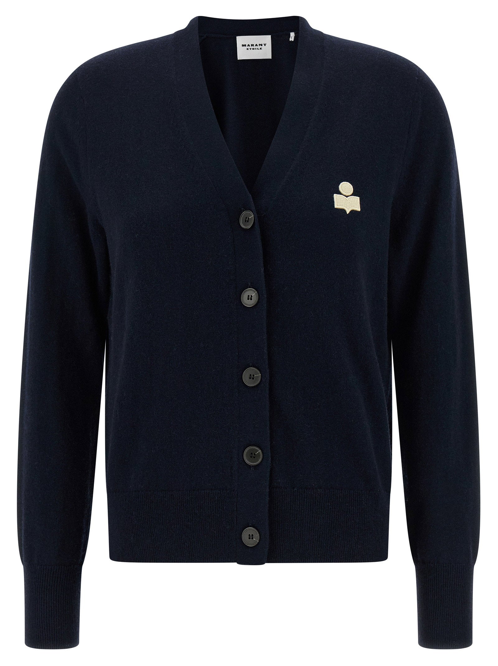 Marant Etoile Marant Etoile Karina Cardigan