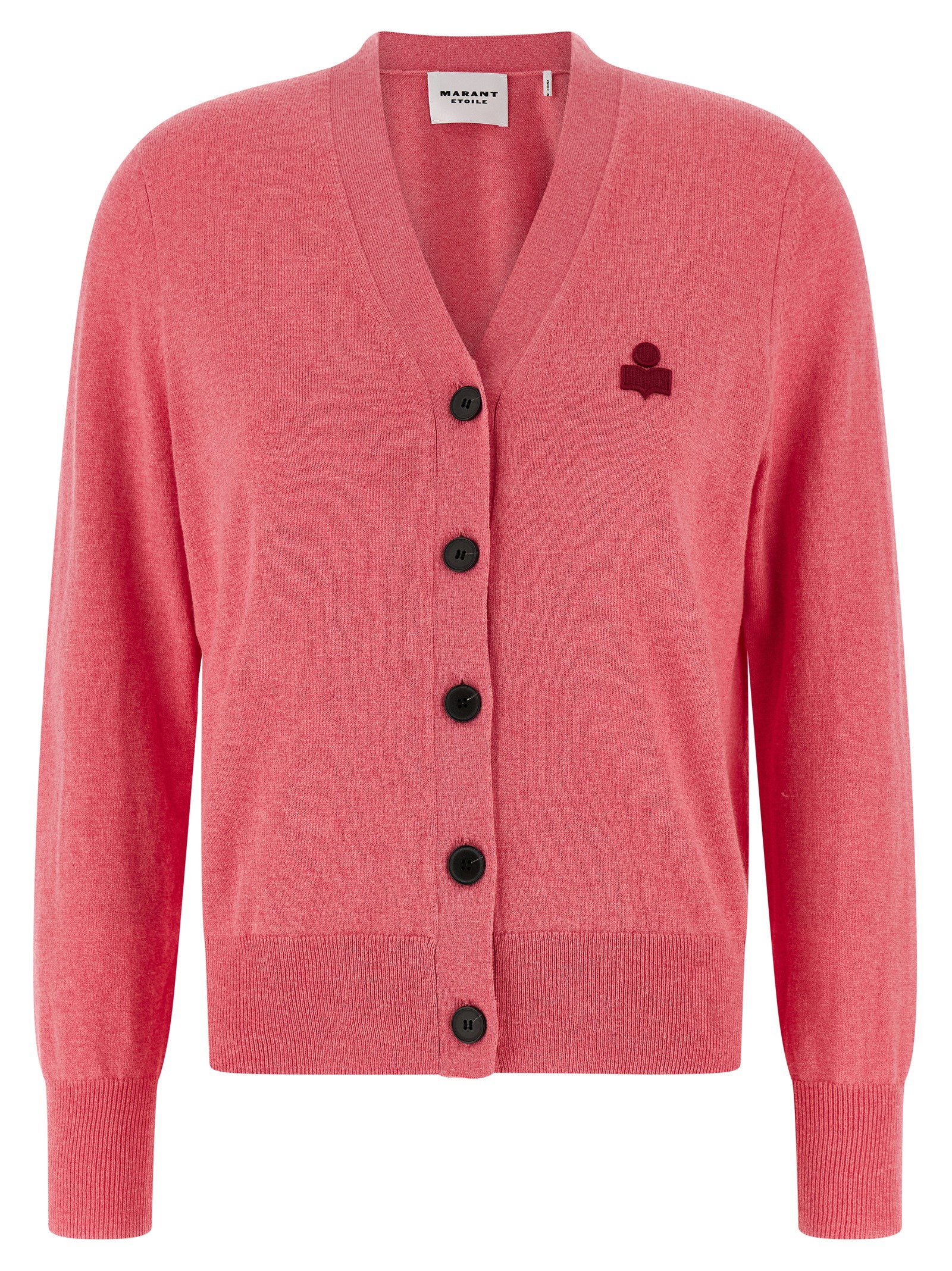 Marant Etoile Marant Etoile Karina Cardigan