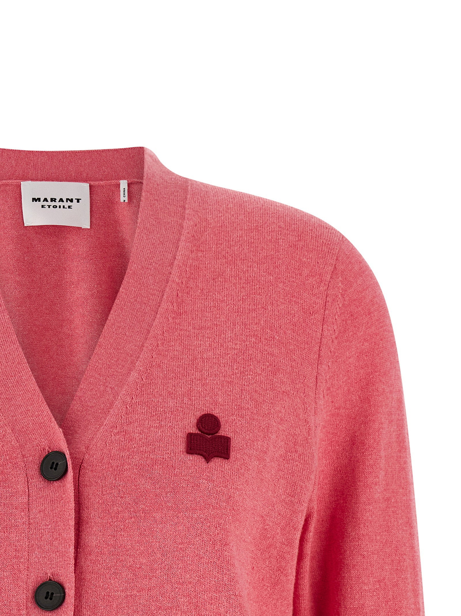 Marant Etoile Marant Etoile Karina Cardigan