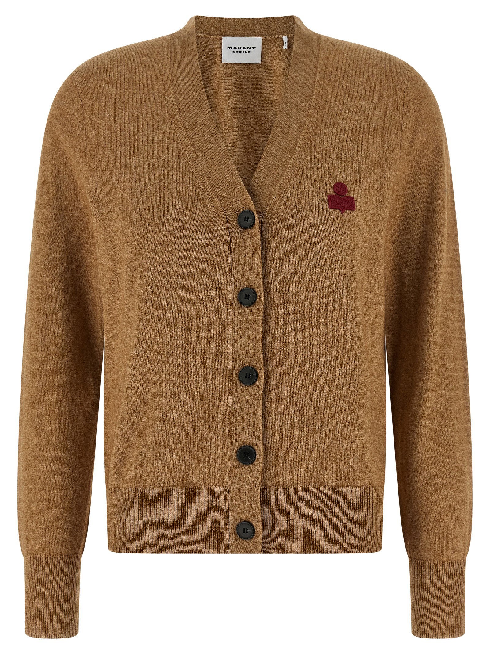 Marant Etoile Marant Etoile Karina Cardigan