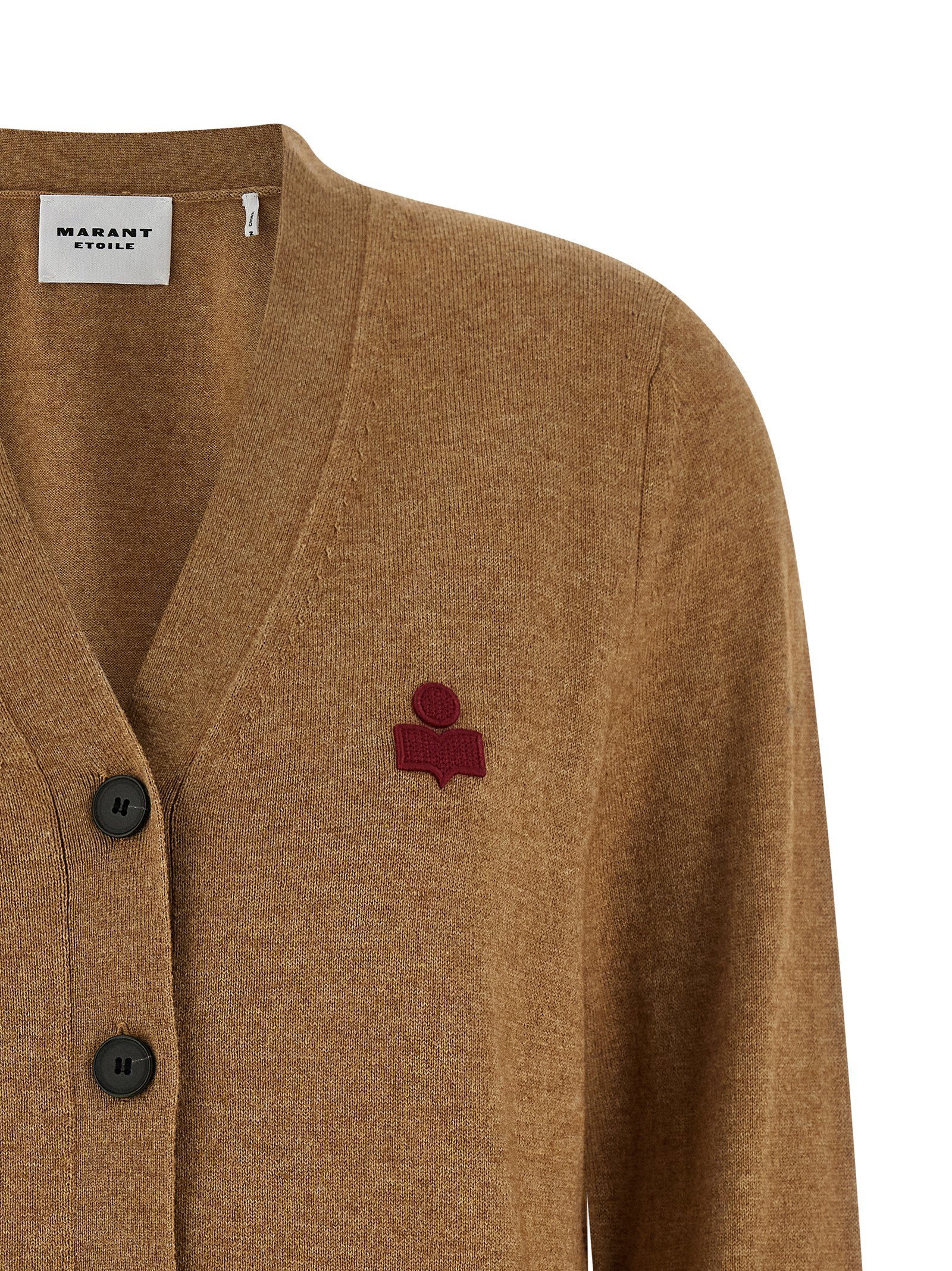 Marant Etoile Marant Etoile Karina Cardigan
