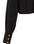 Elisabetta Franchi Elisabetta Franchi Cropped Shirt