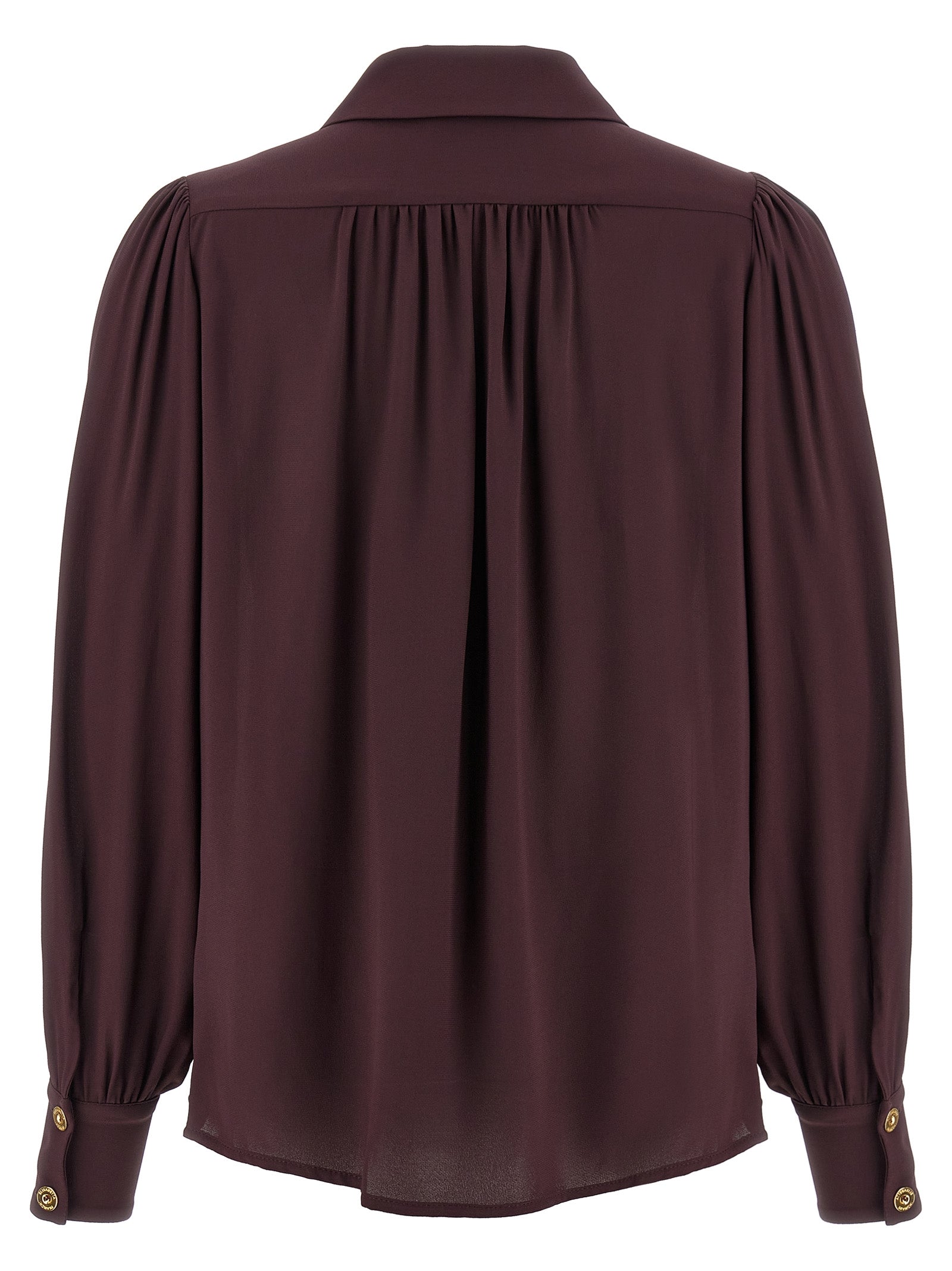 Elisabetta Franchi Elisabetta Franchi Necklace Shirt