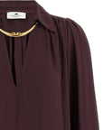 Elisabetta Franchi Elisabetta Franchi Necklace Shirt