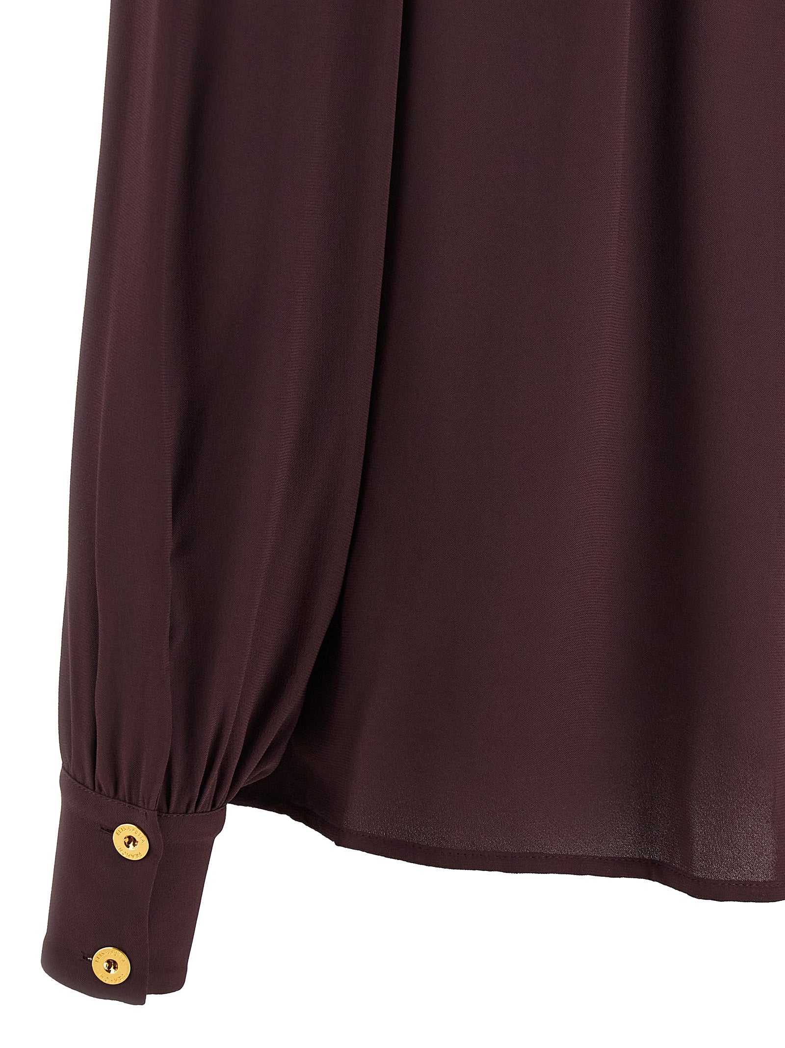 Elisabetta Franchi Elisabetta Franchi Necklace Shirt