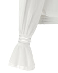 Elisabetta Franchi Elisabetta Franchi Shirt Collar Blouse