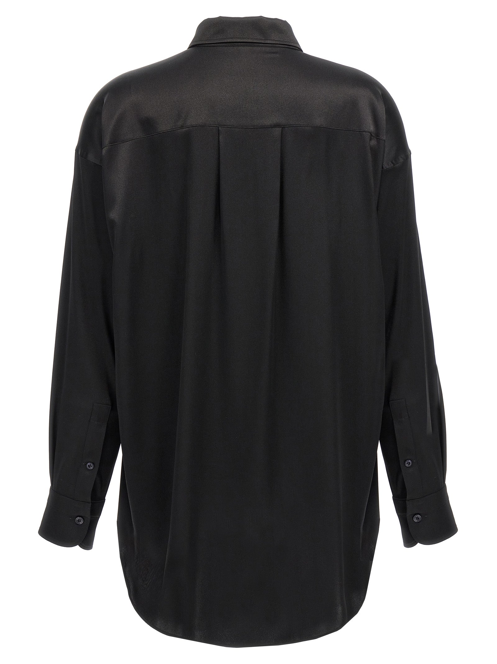 Tom Ford Tom Ford Silk Shirt
