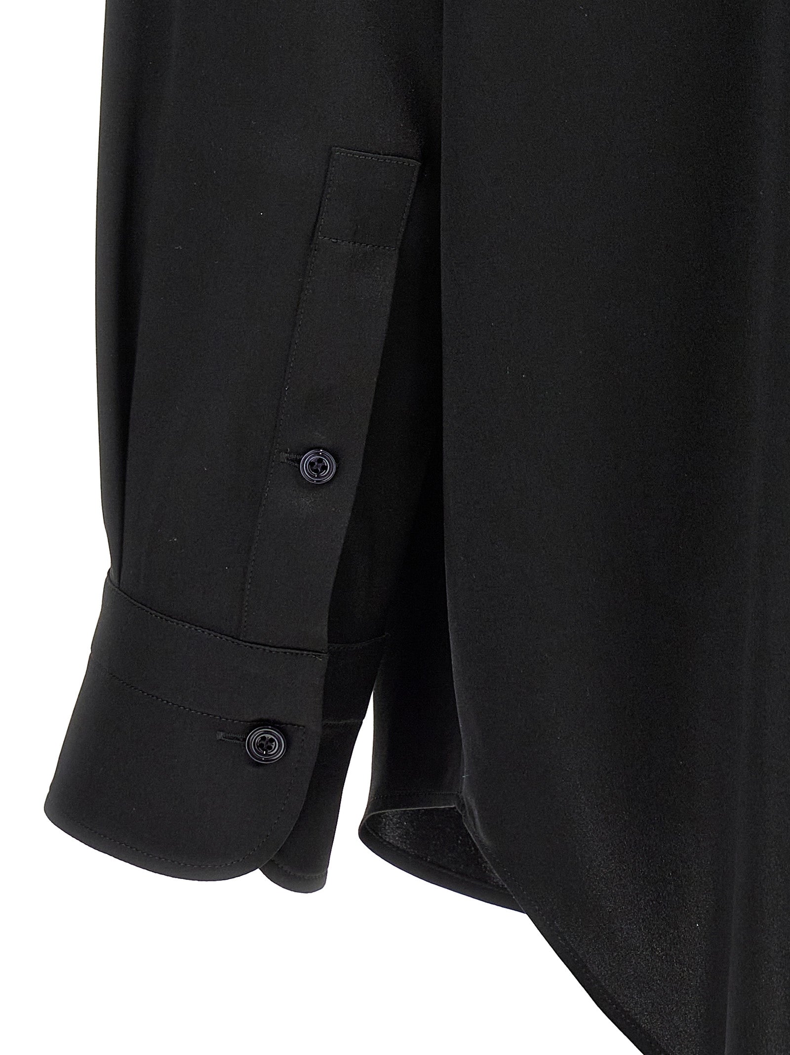 Tom Ford Tom Ford Silk Shirt