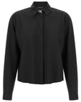 Fabiana Filippi Fabiana Filippi Knot Shirt