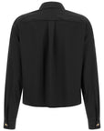 Fabiana Filippi Fabiana Filippi Knot Shirt