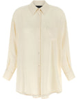 Fabiana Filippi Fabiana Filippi Diamond Thread Shirt