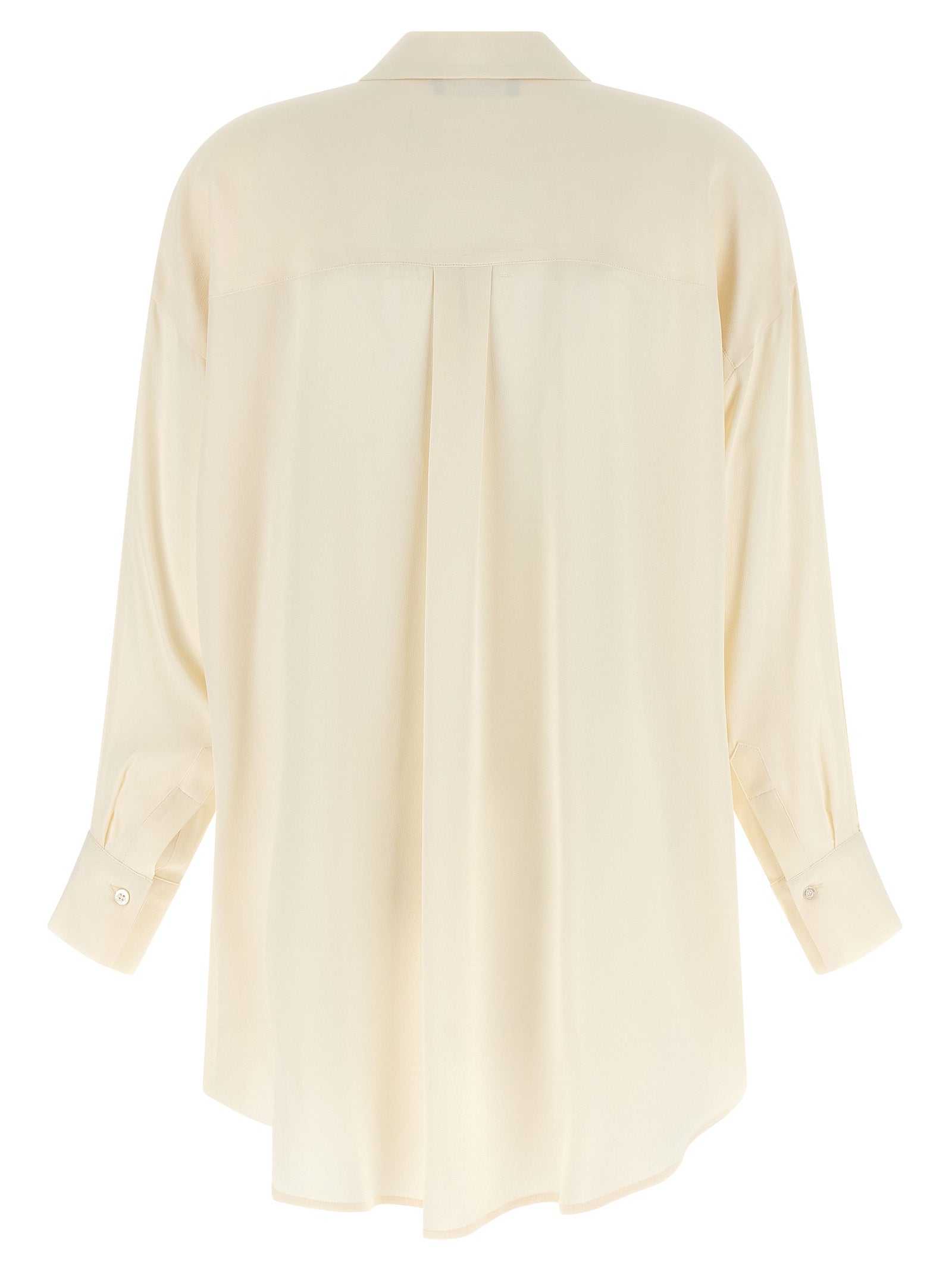 Fabiana Filippi Fabiana Filippi Diamond Thread Shirt