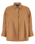 Fabiana Filippi Fabiana Filippi Diamond Thread Shirt