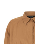 Fabiana Filippi Fabiana Filippi Diamond Thread Shirt