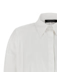 Fabiana Filippi Fabiana Filippi Diamond Thread Shirt