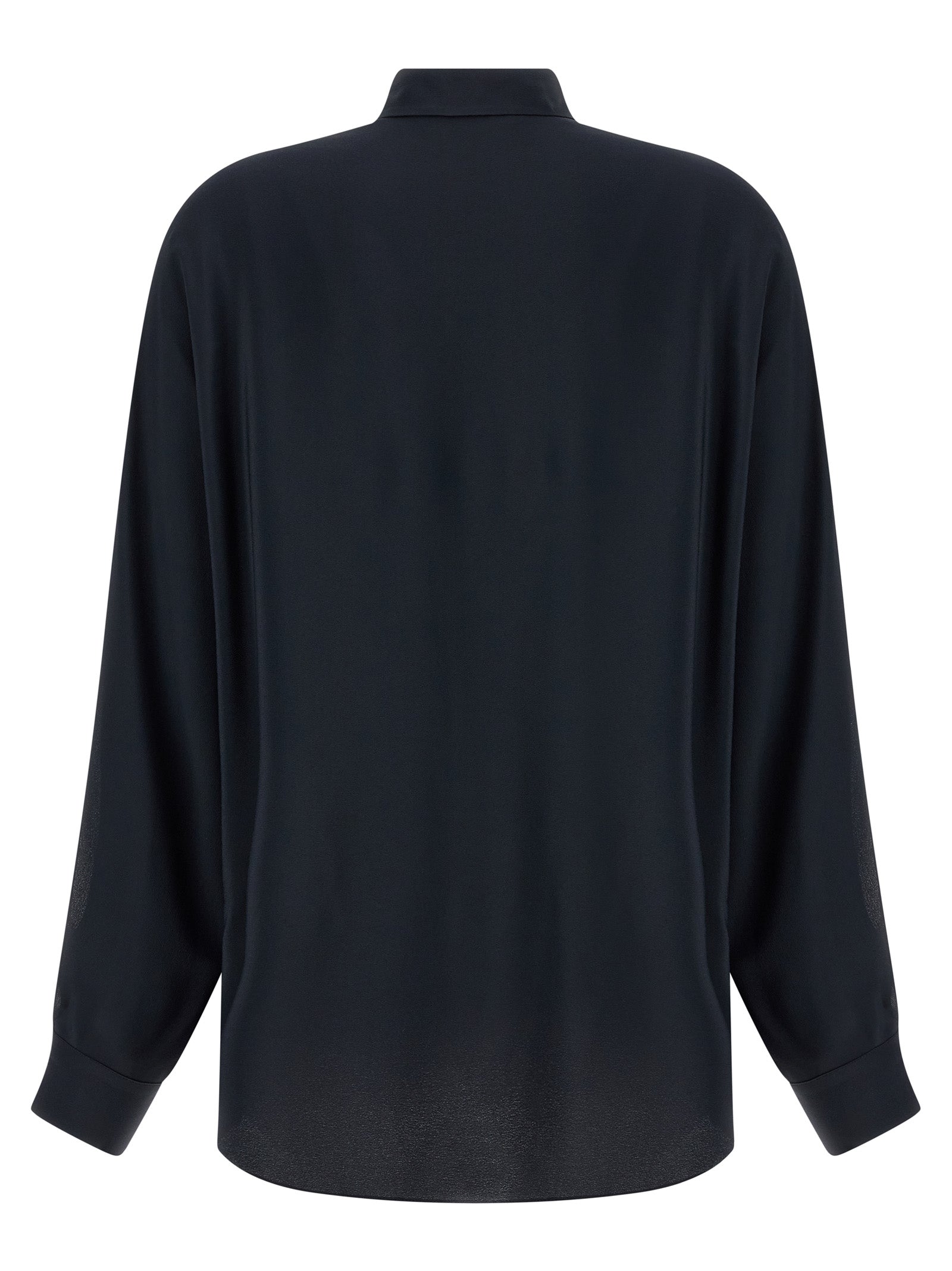 Fabiana Filippi Fabiana Filippi Collar Detail Shirt