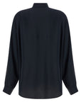 Fabiana Filippi Fabiana Filippi Collar Detail Shirt