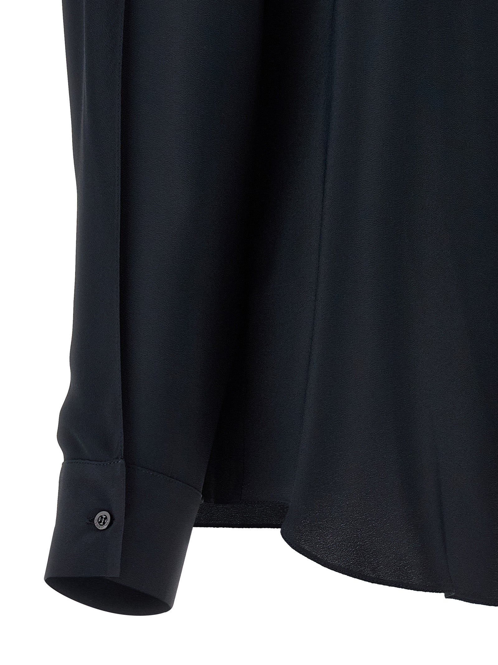 Fabiana Filippi Fabiana Filippi Collar Detail Shirt