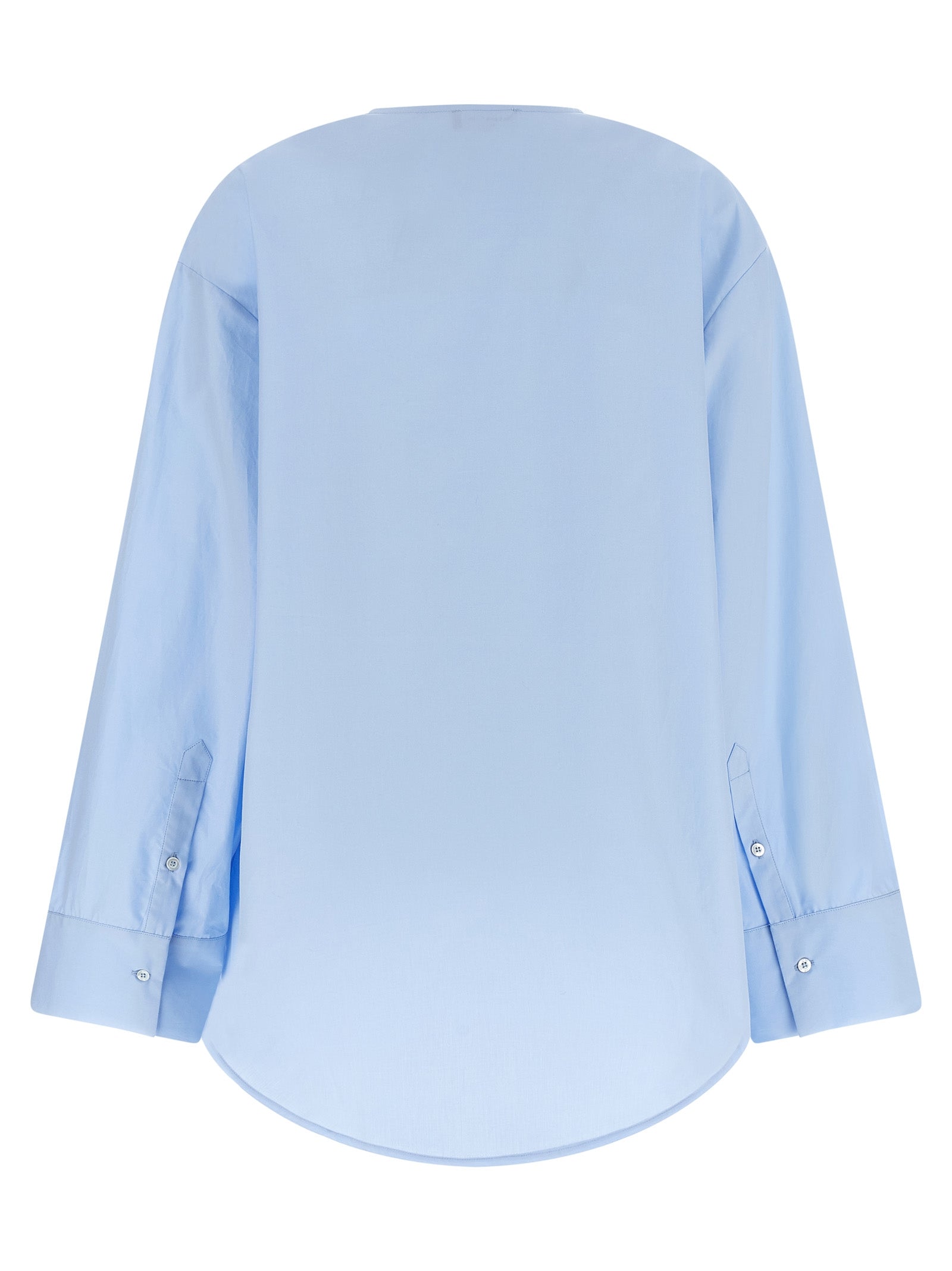 Fabiana Filippi Fabiana Filippi Poplin Shirt