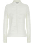 Tom Ford Tom Ford Openwork Cardigan