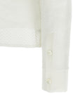 Tom Ford Tom Ford Openwork Cardigan