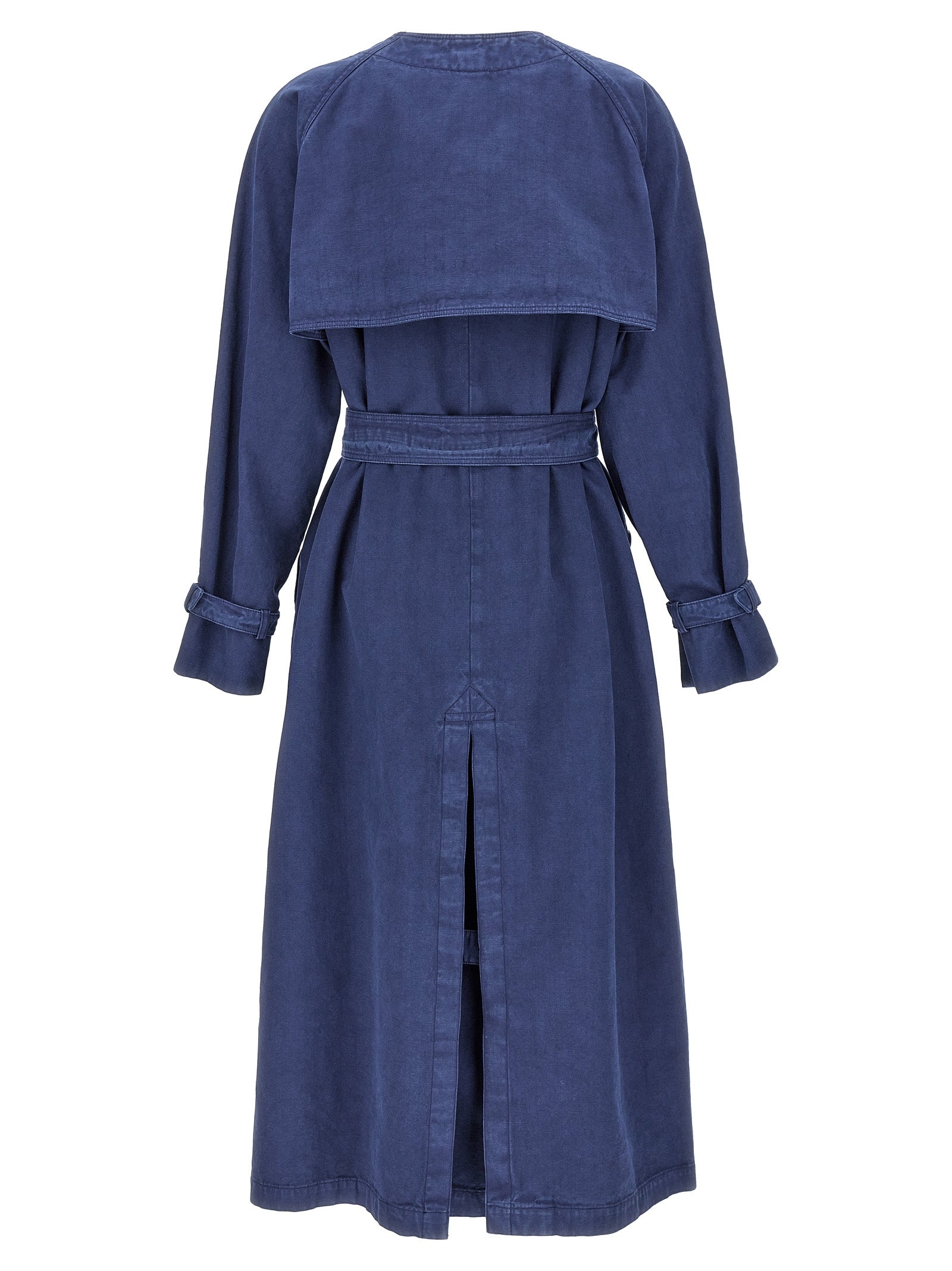 Max Mara Max Mara Calao Trench Coat
