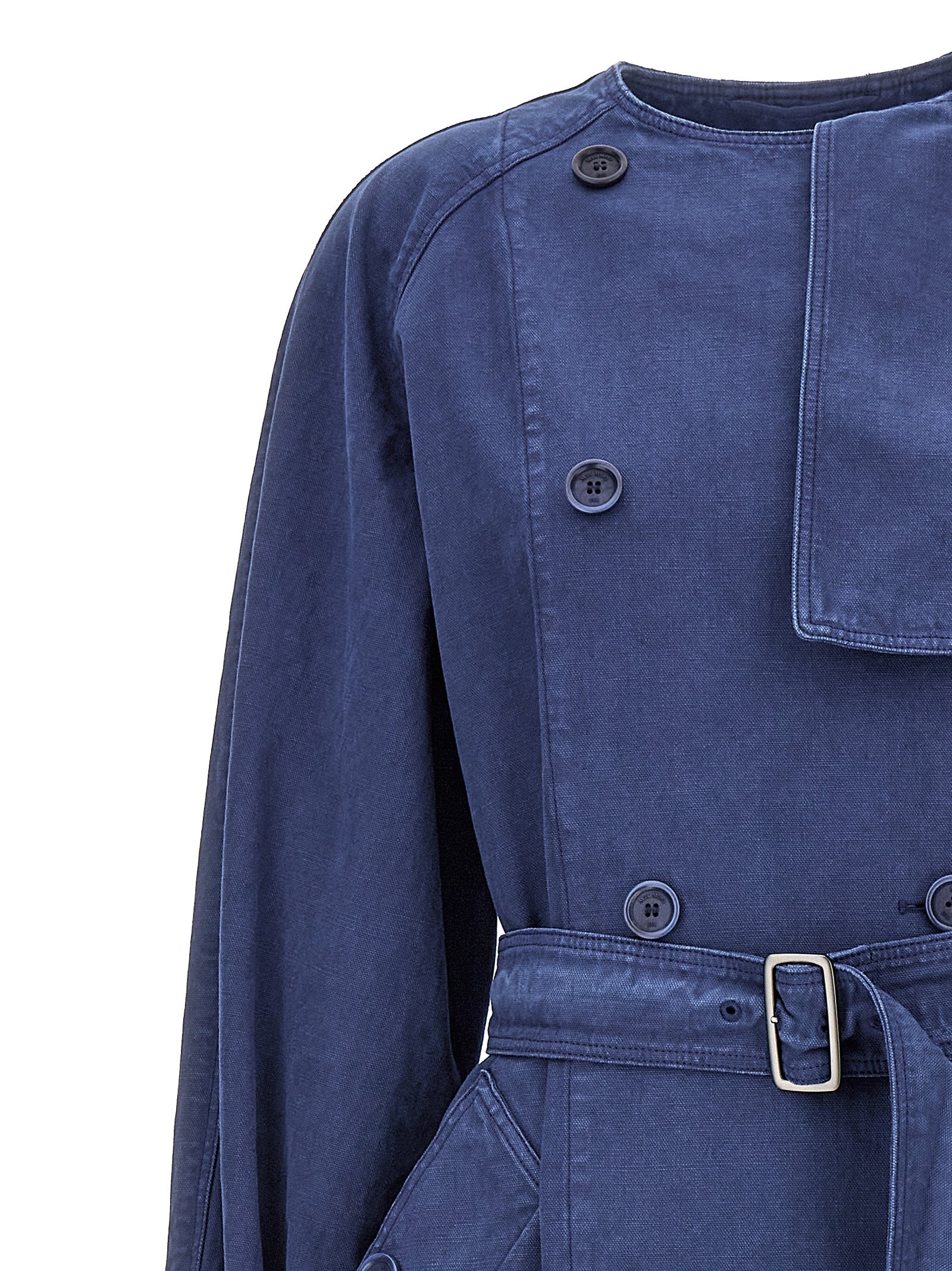 Max Mara Max Mara Calao Trench Coat