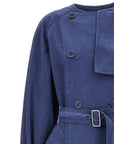 Max Mara Max Mara Calao Trench Coat