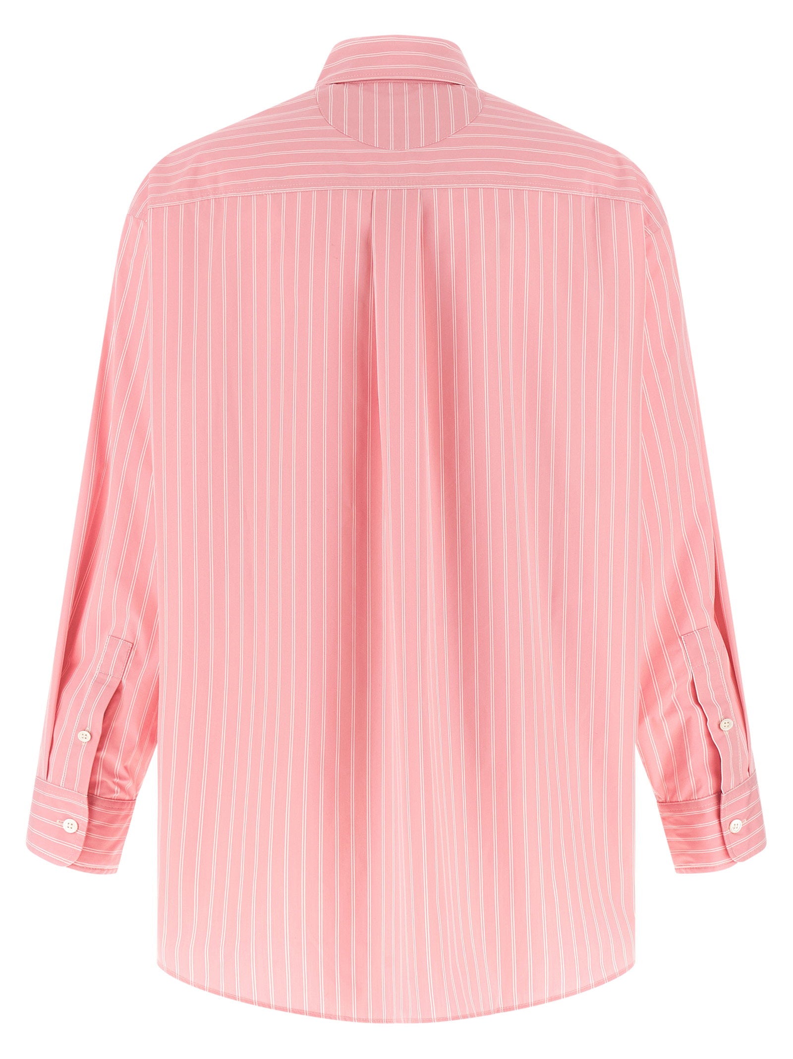 Marni Marni Striped Shirt